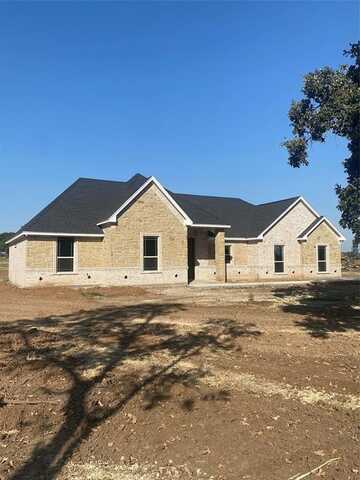 208 Sandlin, Springtown, TX 76082