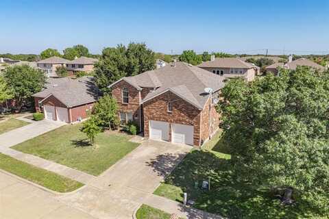 228 Aspenwood Trail, Forney, TX 75126