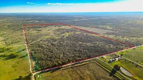 3049 Reservation Road, Harper, TX 78631