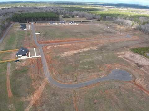 Lot #4 0 Legacy Place, Gloster, LA 71030