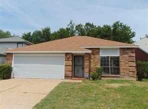 1432 Regent Street, Mesquite, TX 75149