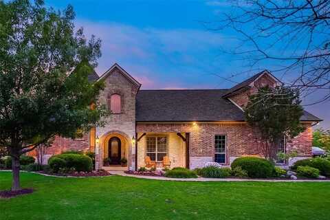 252 Quail Creek Road, Wylie, TX 75032