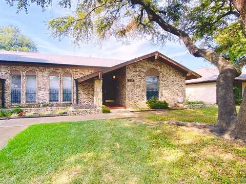 6329 Rincon Way, Dallas, TX 75214