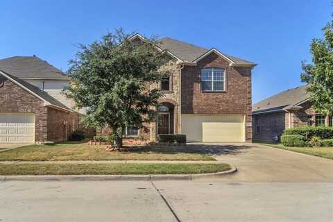 1631 Secretariat Lane, Irving, TX 75060