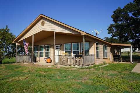 125 Robles Lane, Alvord, TX 76225