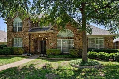 3800 Edgestone Drive, Plano, TX 75093