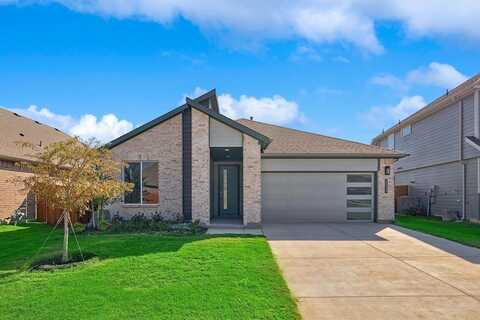 2217 Yellowhammer Road, Denton, TX 76205