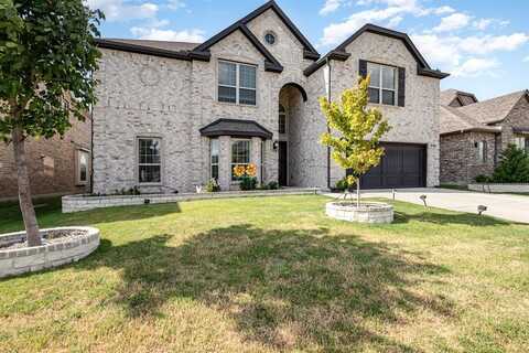 3306 Amber Waves Lane, Wylie, TX 75098