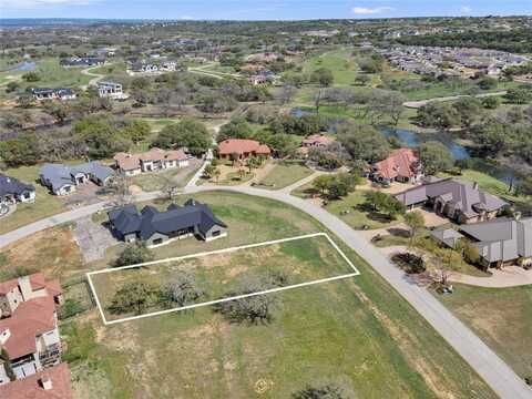 42 Mitchell Creek Drive, Horseshoe Bay, TX 78657