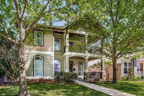 5437 Willis Avenue, Dallas, TX 75206