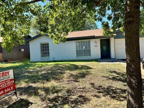 2820 Laramie Street, Irving, TX 75062