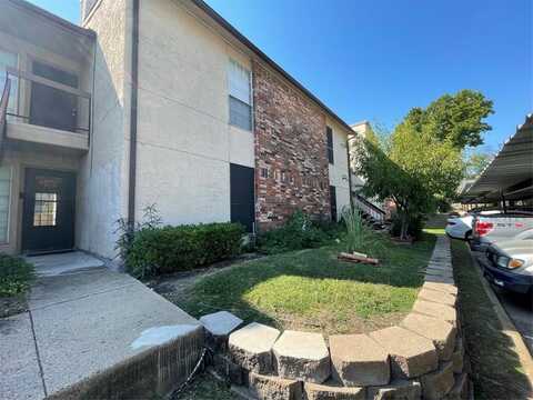 12480 Abrams, Dallas, TX 75243