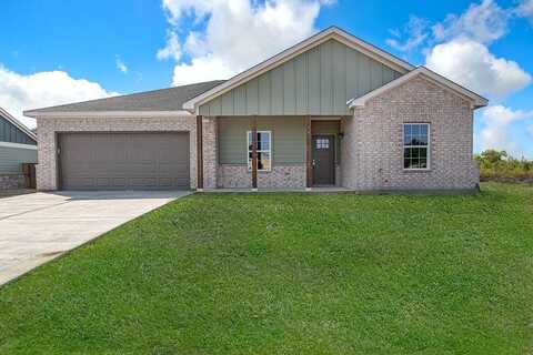 141 Magnolia Estates Street, Crowley, TX 76036