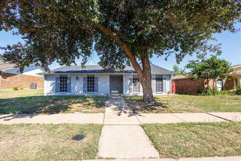 2937 Silverdale Lane, Garland, TX 75044