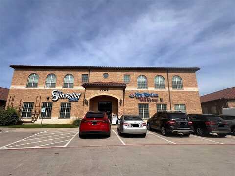 7709 San Jacinto Place, Plano, TX 75024