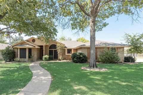 2 Alamosa Drive, Trophy Club, TX 76262