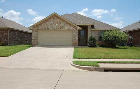 4212 Jasper Lane, Granbury, TX 76049