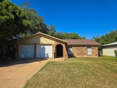 2402 S 41st Street, Abilene, TX 79605