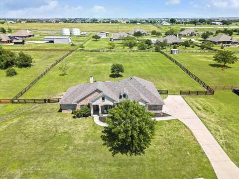 7821 Canyon Ridge Drive, Northlake, TX 76247