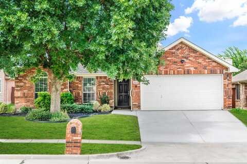 5012 Wethington Court, McKinney, TX 75071