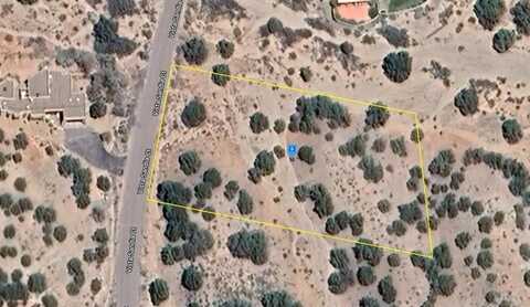 0 Vista Sandia Court, Placitas, NM 87048