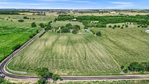 Tbd Lazy S Ranch Road, Gunter, TX 75058