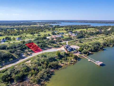 Lot 274 Summer Wind Drive, Brownwood, TX 76801