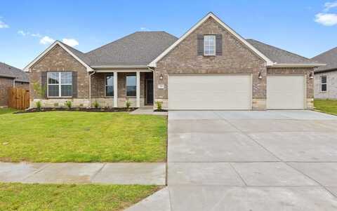 211 Briarwood Drive, Nevada, TX 75173