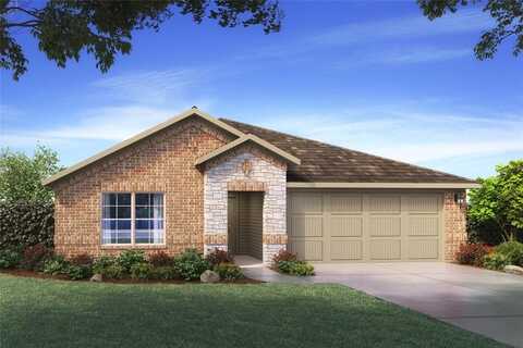 200 LANTANA Trail, Boyd, TX 76023