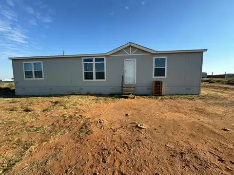 4118 County Rd 1226, Midland, TX 79706