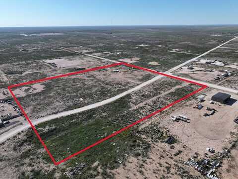 14901 W 52nd St, Odessa, TX 79764