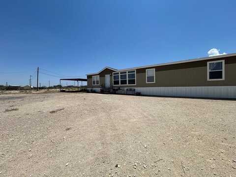 2448 Bobwhite Dr, Fort Stockton, TX 79735