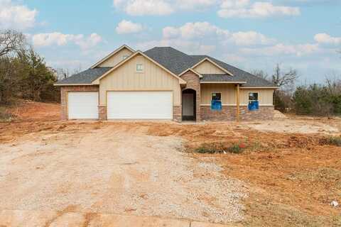 11930 Blue Heron, Guthrie, OK 73044