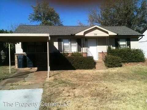 729 NW 86th Street, Oklahoma City, OK 73114