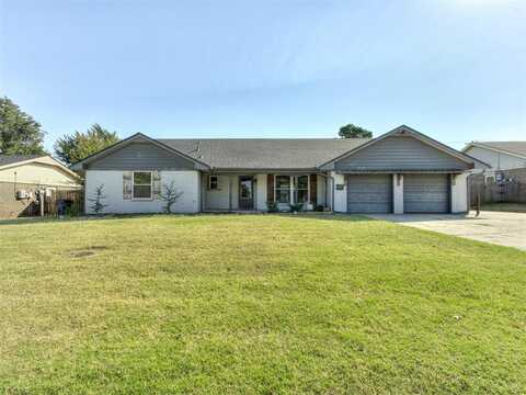 2605 Fedderson Drive, El Reno, OK 73036