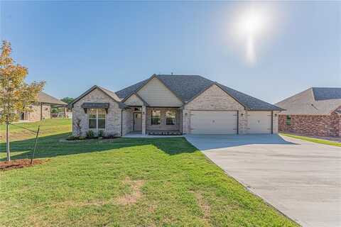 791 Ole Rock Creek Road, Tuttle, OK 73089