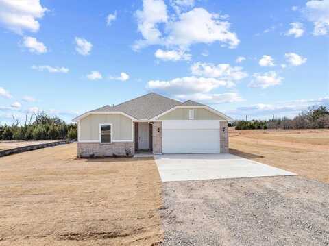 5201 Grassland Drive, Guthrie, OK 73044