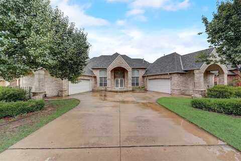 10505 Waterside Drive, Oklahoma City, OK 73170