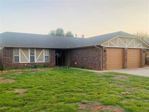 2402 SW 102nd Street, Oklahoma City, OK 73159