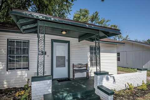 1605 NE 14th Street, Oklahoma City, OK 73117