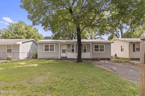 1850 Kensington Street, Joplin, MO 64801