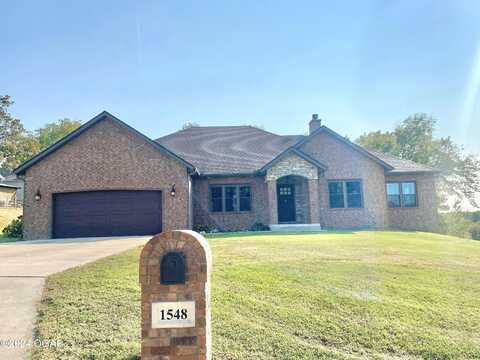 1548 Heather Lane, Webb City, MO 64870