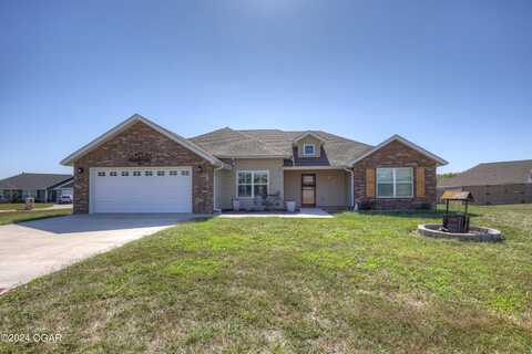 716 Summerlyn Lane, Carl Junction, MO 64834