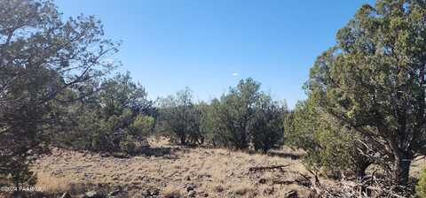 3214 N Kerren Lp, Ash Fork, AZ 86320