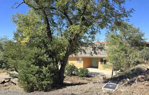 628 Campbell Street, Prescott, AZ 86301