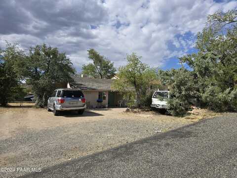 628 Campbell Street, Prescott, AZ 86301