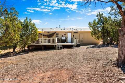 282 Arizona Road, Ash Fork, AZ 86320