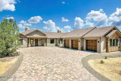 5490 W Bruno Canyon Drive, Prescott, AZ 86305