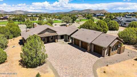 5490 W Bruno Canyon Drive, Prescott, AZ 86305