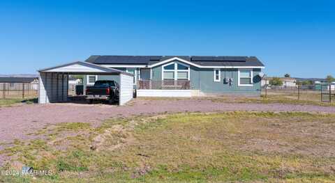 350 E Houston Road, Paulden, AZ 86334